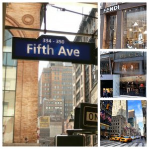 A világ 10 híres bevásárlóutcája A világ 10 híres bevásárlóutcája