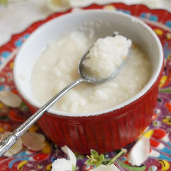 Így csinálhatsz mennyei krémet mandulából és kókuszból