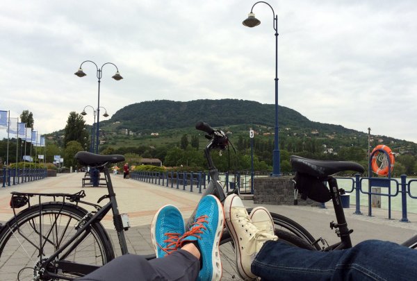 5+1 ok, hogy miért a Balaton