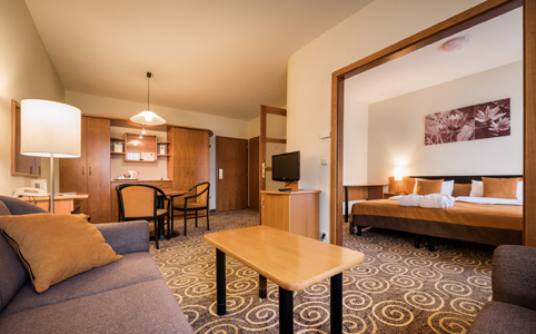 Élményekkel teli családi nyaralás Élményekkel teli családi nyaralás