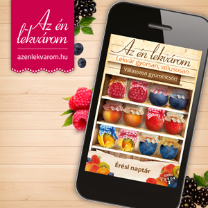 Koronás Befőzőcukor – A legegyszerűbb út a gyümölcstől a lekvárig Koronás Befőzőcukor – A legegyszerűbb út a gyümölcstől a lekvárig