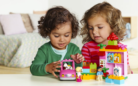 A szerepjátékok fontosak gyermekeink fejlődésében A szerepjátékok fontosak gyermekeink fejlődésében