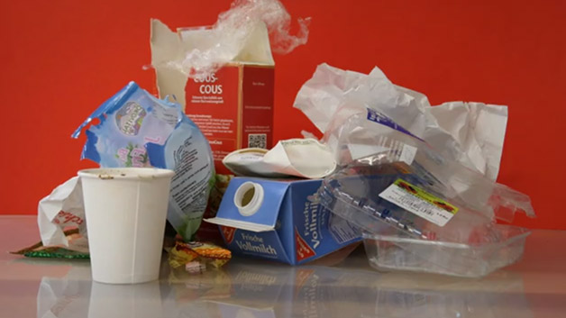 Ha a házitej-automatákat szereted, a jövő boltja is tetszeni fog