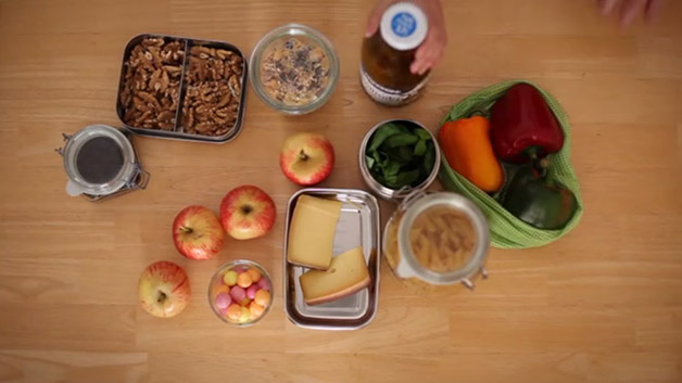 Ha a házitej-automatákat szereted, a jövő boltja is tetszeni fog