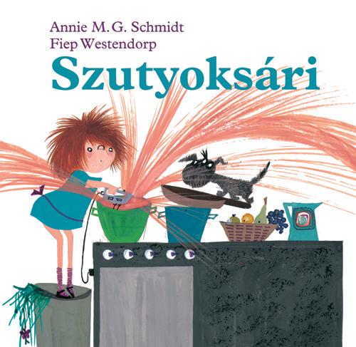 Napi mese: Szutyoksári