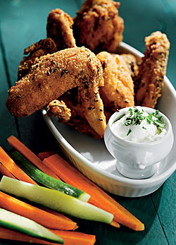 Mit főzzek ma vacsira?