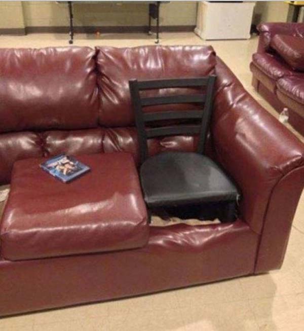 Az emberi kreativitás határtalan: ők a sufnituning királyai - galéria