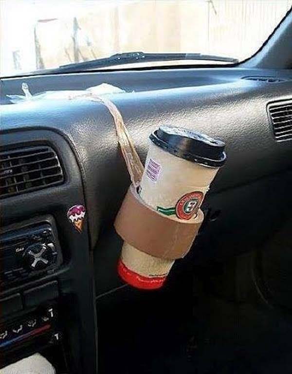 Az emberi kreativitás határtalan: ők a sufnituning királyai - galéria