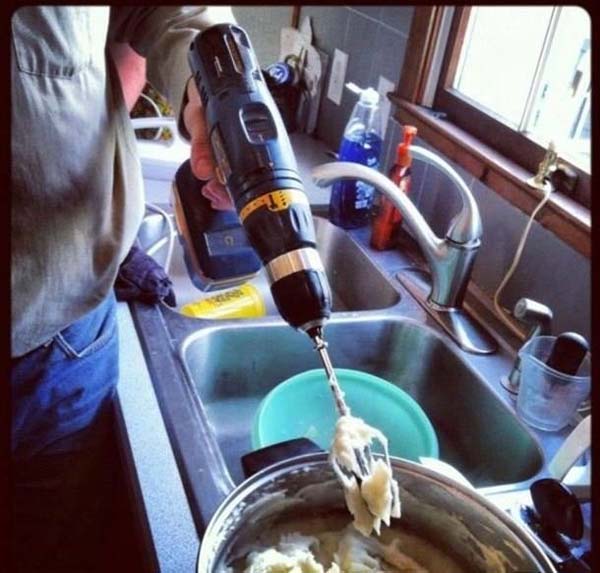 Az emberi kreativitás határtalan: ők a sufnituning királyai - galéria