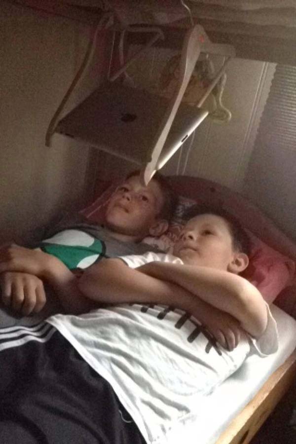 Az emberi kreativitás határtalan: ők a sufnituning királyai - galéria