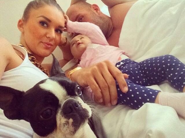 Fotó: Hódi Pamela rajingói oldala / Facebook