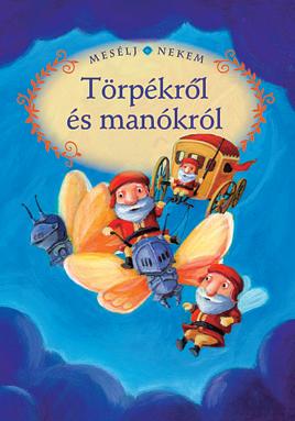 Napi mese: A Sómanók és a bányamester fia