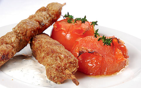 Mit főzzek ma vacsira? Alakőrző különlegességet!