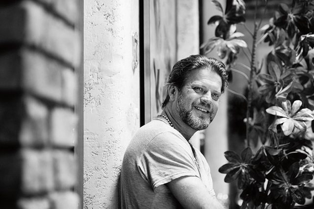 Szabó Győző: előző életemben tengeri hajós voltam