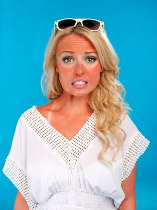 Tévhitek a leégésről