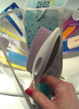 Teszteltük, melyik sarokreszelőt vedd idén