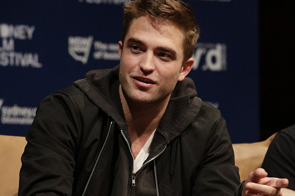 Ettől fogyott le Robert Pattinson Ettől fogyott le Robert Pattinson