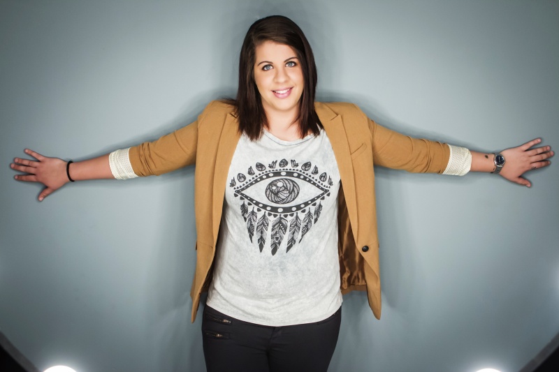 VV Viki munkát kapott az RTL Klubnál