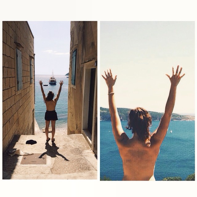 Topless tour: a félmeztelenség az új divat