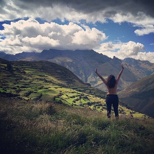 Topless tour: a félmeztelenség az új divat