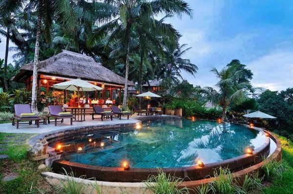 Csodás, extrém medencék