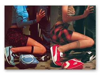 Far, hát, comb: 7 szexista reklám