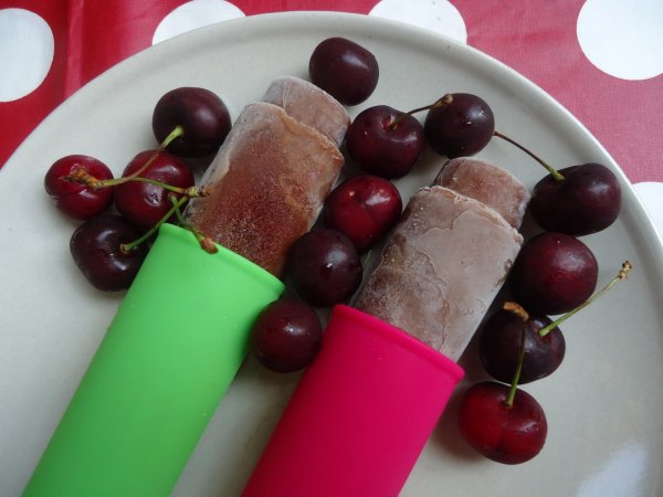 Házi fagyik alig néhány alapanyagból Házi fagyik alig néhány alapanyagból