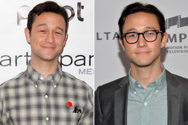 Joseph Gordon-Levitt