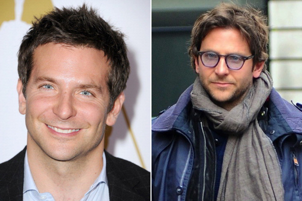 Bradley Cooper