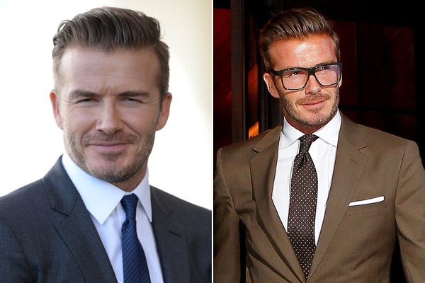 David Beckham