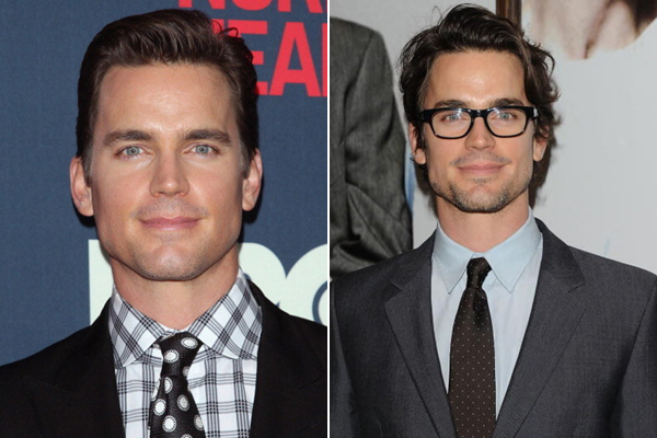Matt Bomer
