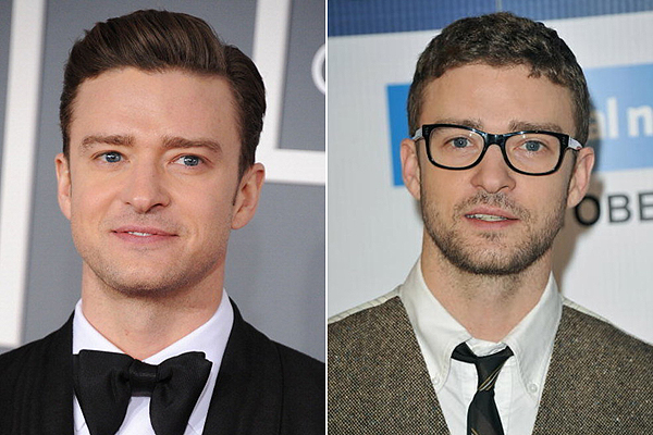 Justin Timberlake