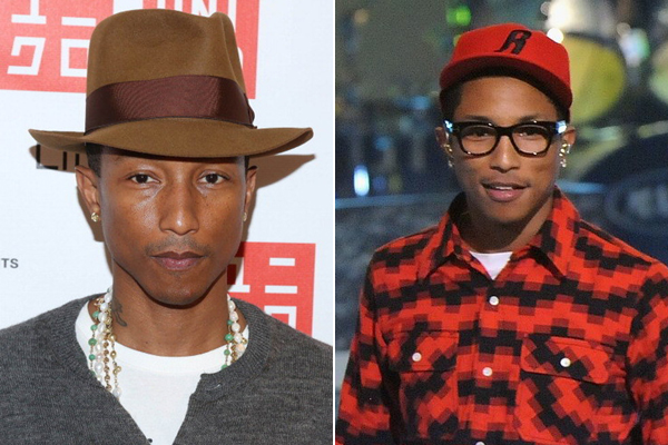 Pharrell Williams