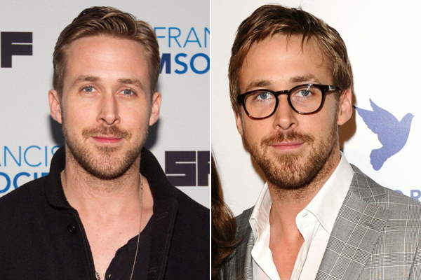 Ryan Gosling