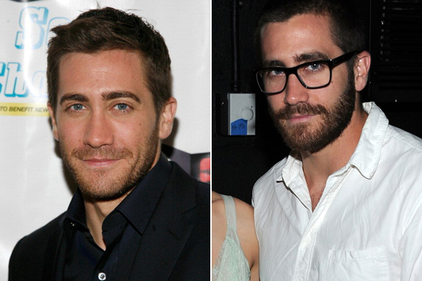 Jake Gyllenhaal