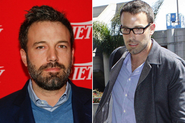 Ben Affleck