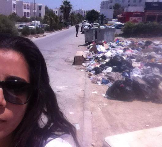 Fényképezkedj szemétládákkal! Fényképezkedj szemétládákkal!