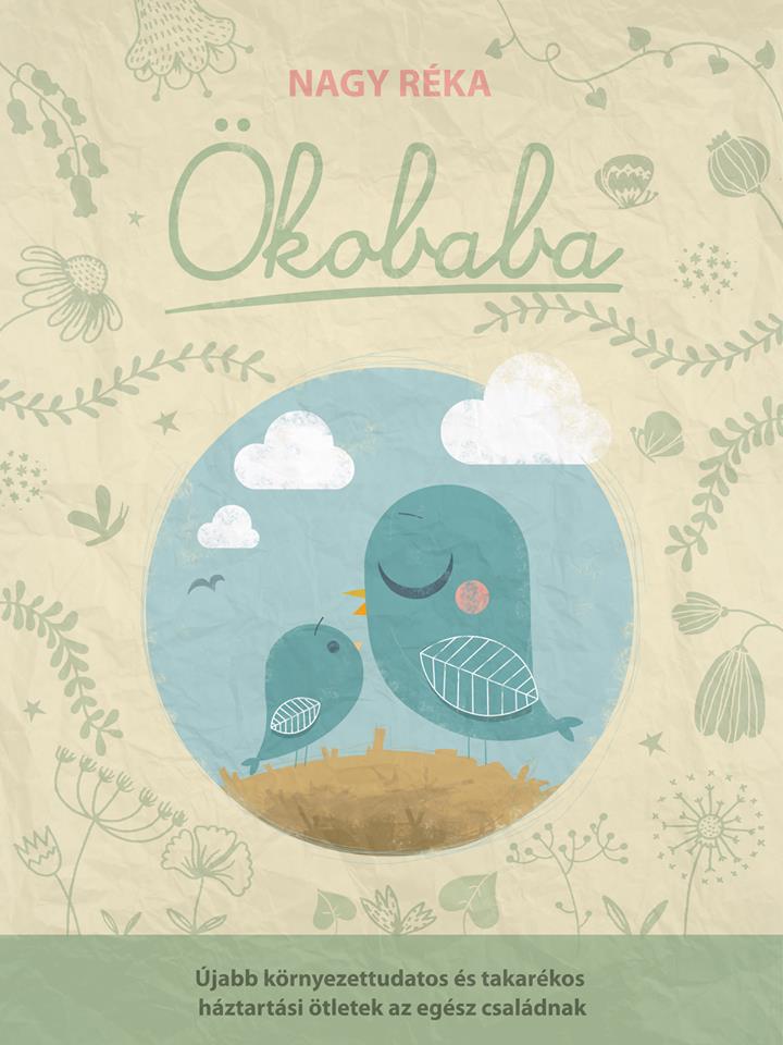 Találkozz Ökoanyuval a Könyvhéten! Találkozz Ökoanyuval a Könyvhéten!