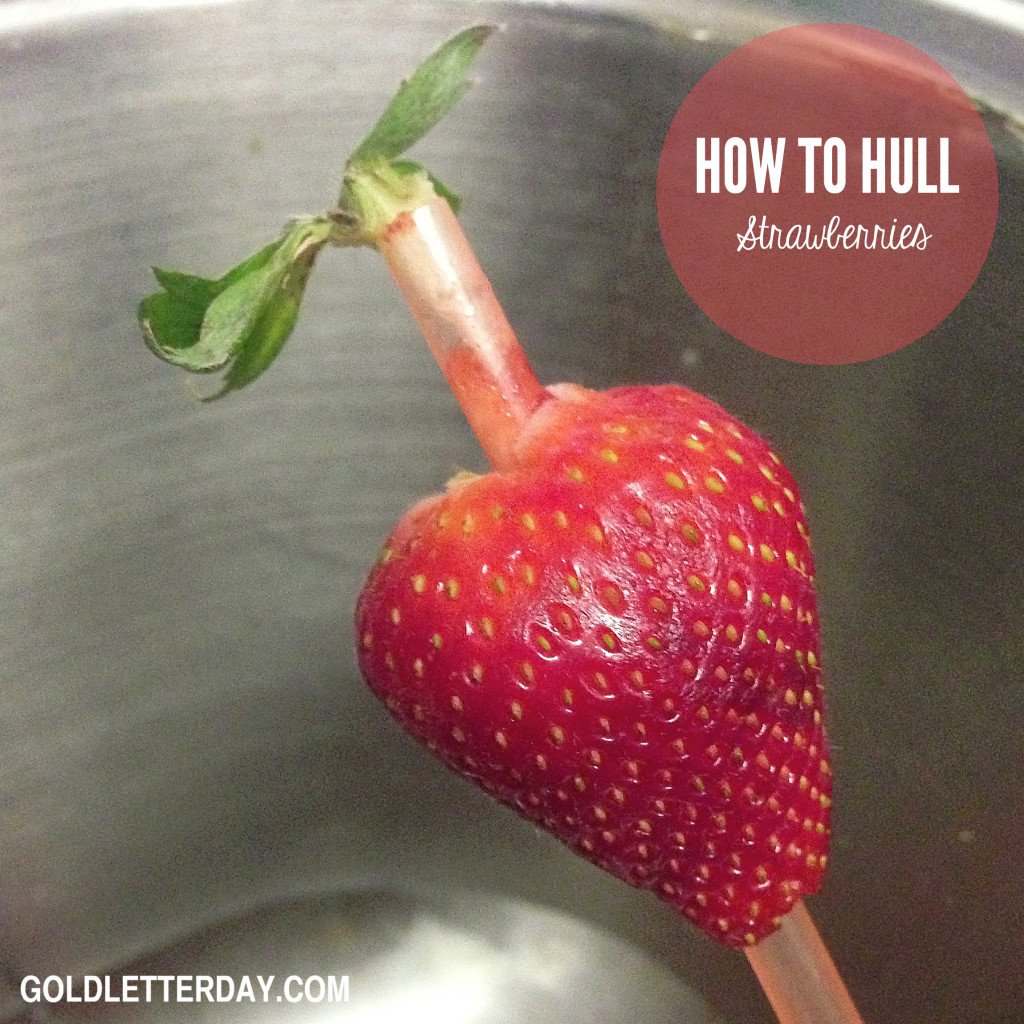 5 kreatív ötlet: mihez kezdj a sok eperrel?