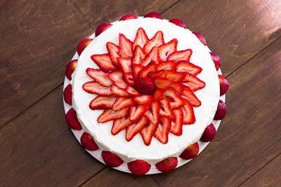 5 kreatív ötlet: mihez kezdj a sok eperrel?