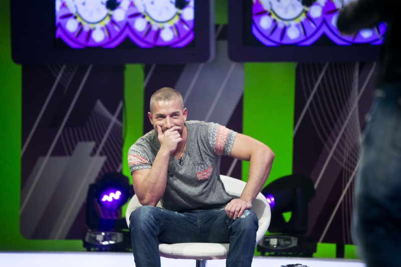 Idősebb nőt szeret az RTL szívtiprója!