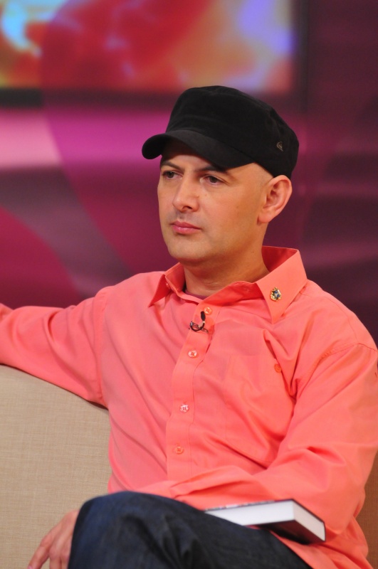 Ittasan vezetett a TV2 sztárja! Ittasan vezetett a TV2 sztárja!