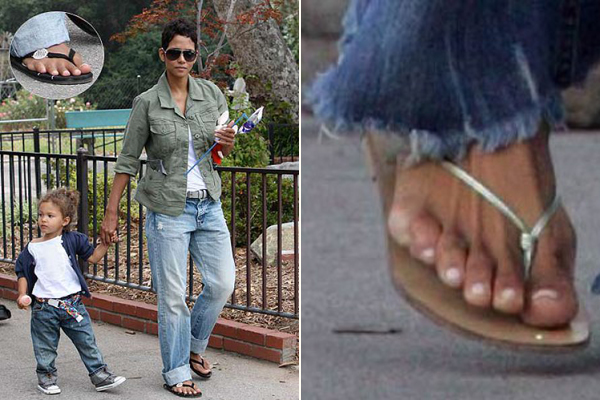 Az 5 legbizarrabb celebtestrész Az 5 legbizarrabb celebtestrész