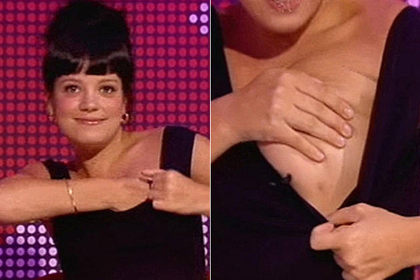 Az 5 legbizarrabb celebtestrész Az 5 legbizarrabb celebtestrész