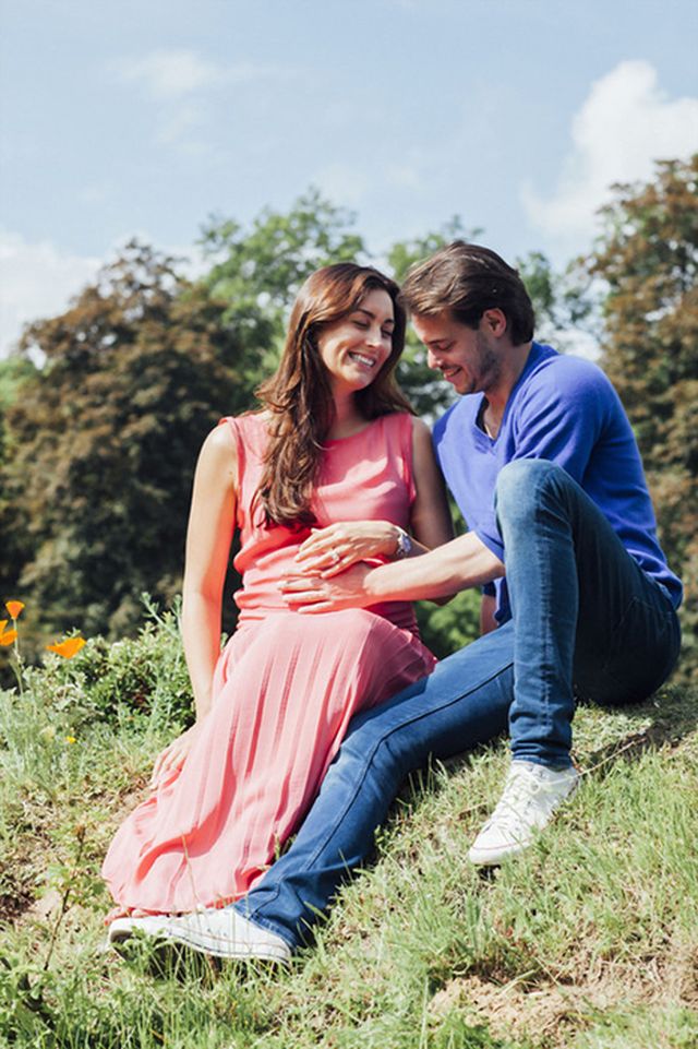 Forrás: hellomagazine.com Forrás: hellomagazine.com