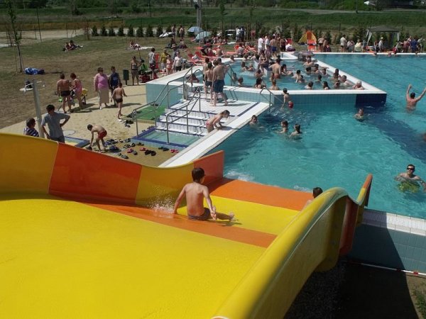 Termálfürdők, amelyekről még nem is hallottál