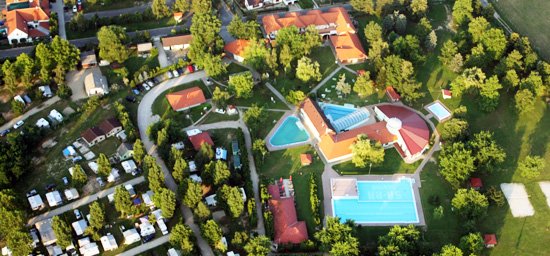 Termálfürdők, amelyekről még nem is hallottál