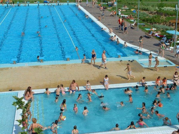 Termálfürdők, amelyekről még nem is hallottál