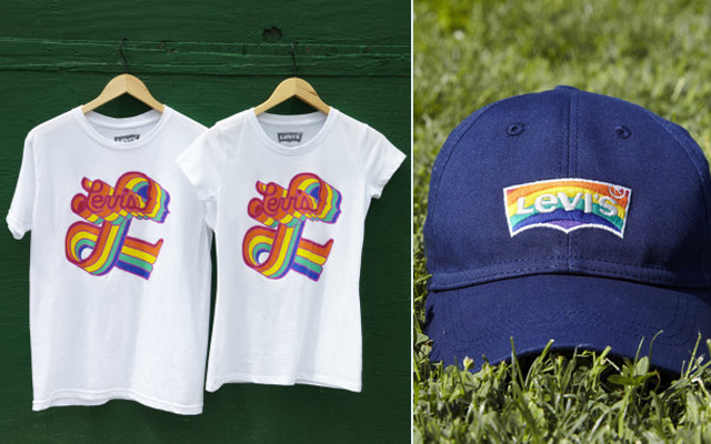 Melegbarát kollekcióval rukkolt elő a világhírű farmermárka