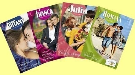 Nosztalgia: mit olvastál régen?